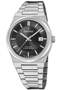 Silver Group RUCNI SAT FESTINA F20034/4