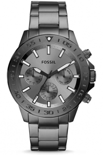 Silver Group RUCNI SAT FOSSIL BANNON BQ2491