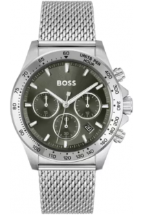 Silver Group RUCNI SAT HUGO BOSS HERO 1514020