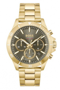 Silver Group RUCNI SAT HUGO BOSS TROPER 1514059