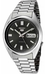 Silver Group RUCNI SAT SEIKO SEIKO 5 SNXS79